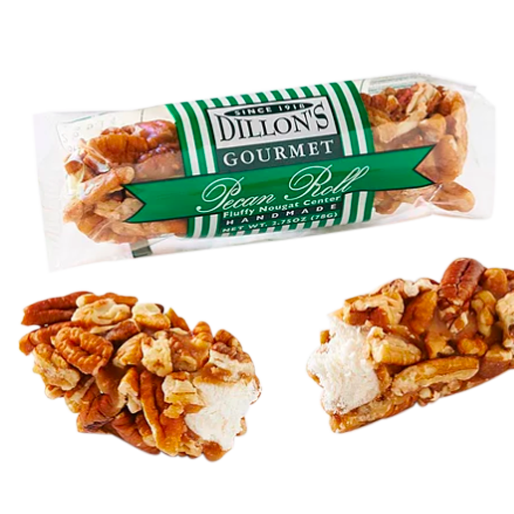 Pecan Roll (2 oz.), , large image number 0