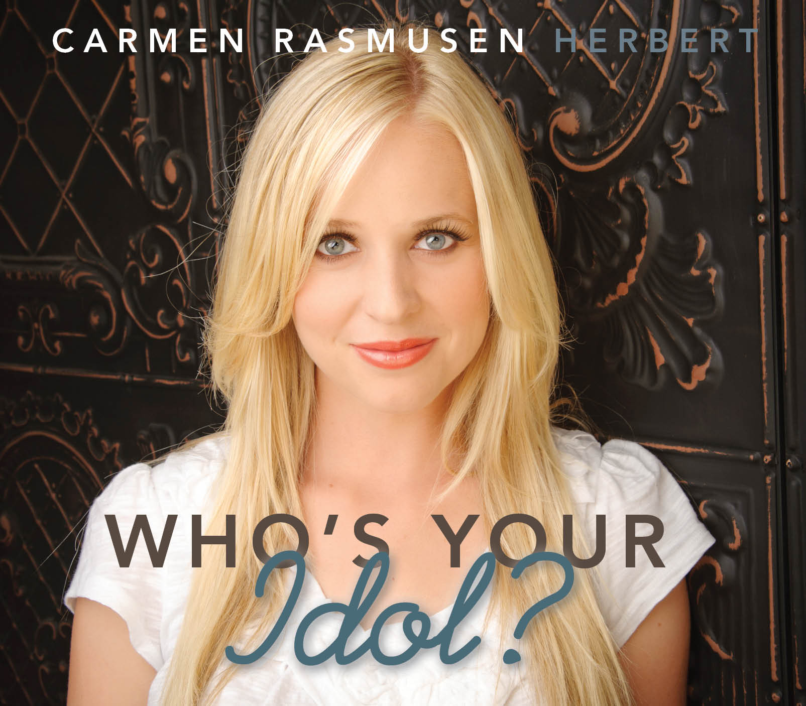 Who's Your Idol?, , large image number 0
