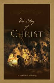 The Story of Christ Booklet, , large image number 0