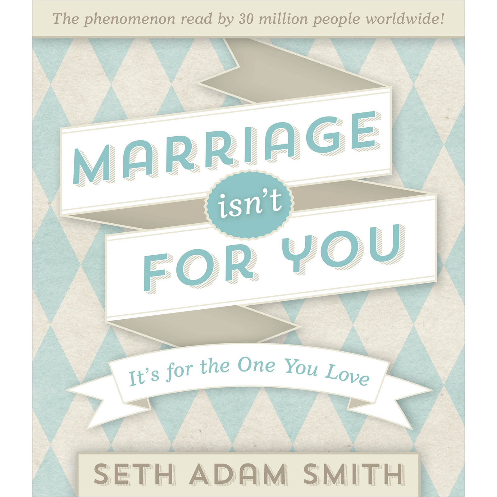 Marriage Isn't For You, , large image number 0