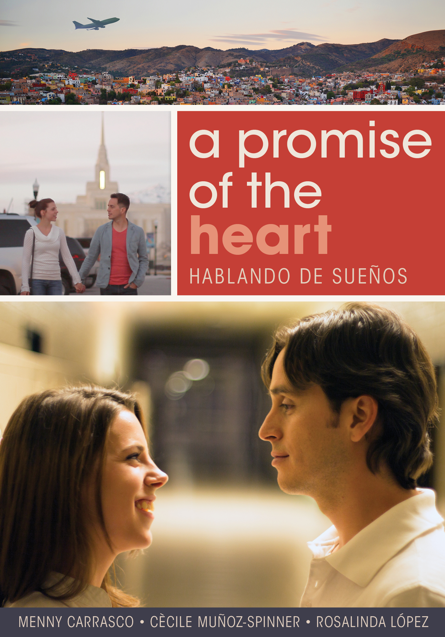 A Promise of the Heart, , large image number 0