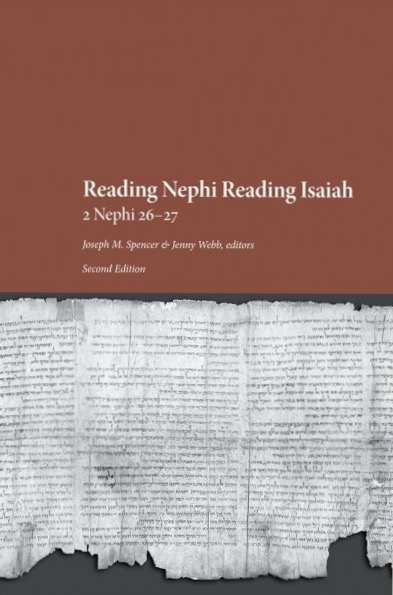 Reading Nephi Reading Isaiah: 2 Nephi 26-27, , large image number 0