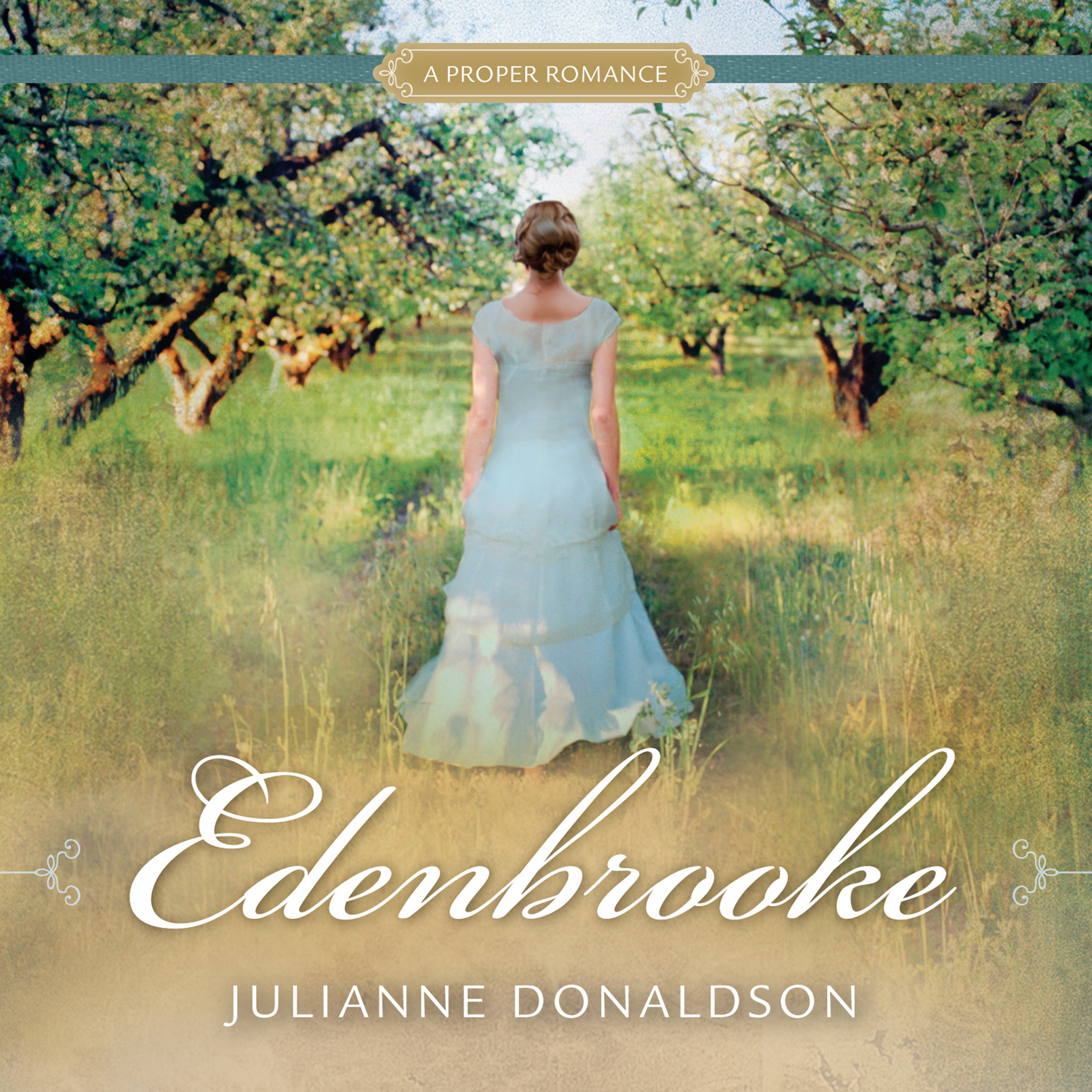 Edenbrooke, , large image number 1
