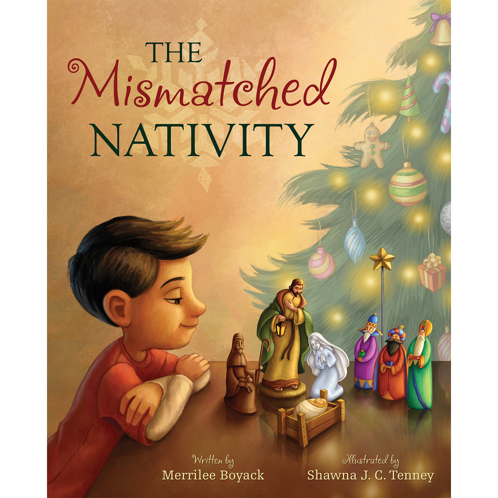 The Mismatched Nativity