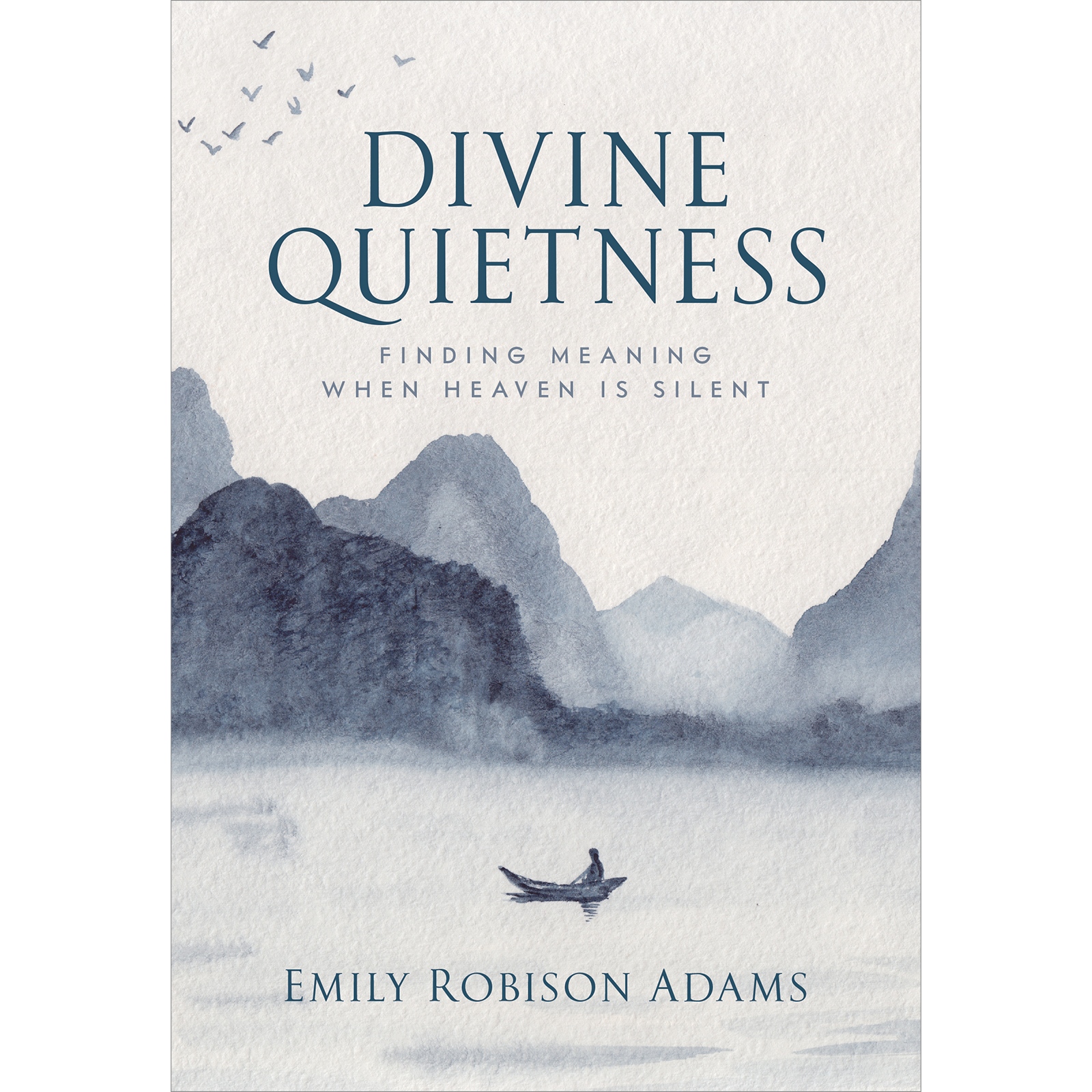 Divine Quietness, , large image number 0