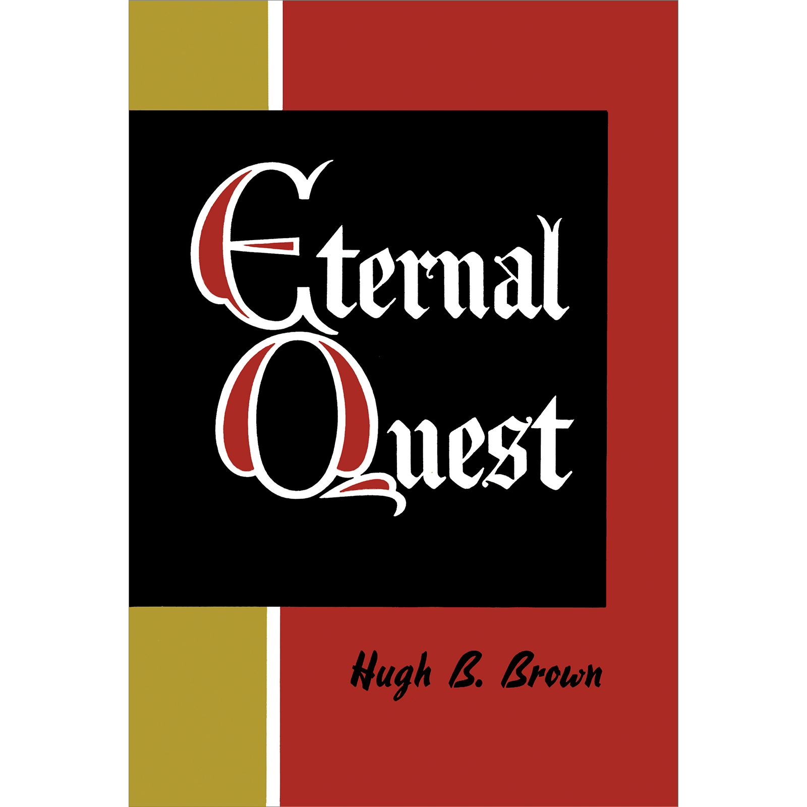 Eternal Quest, , large image number 0