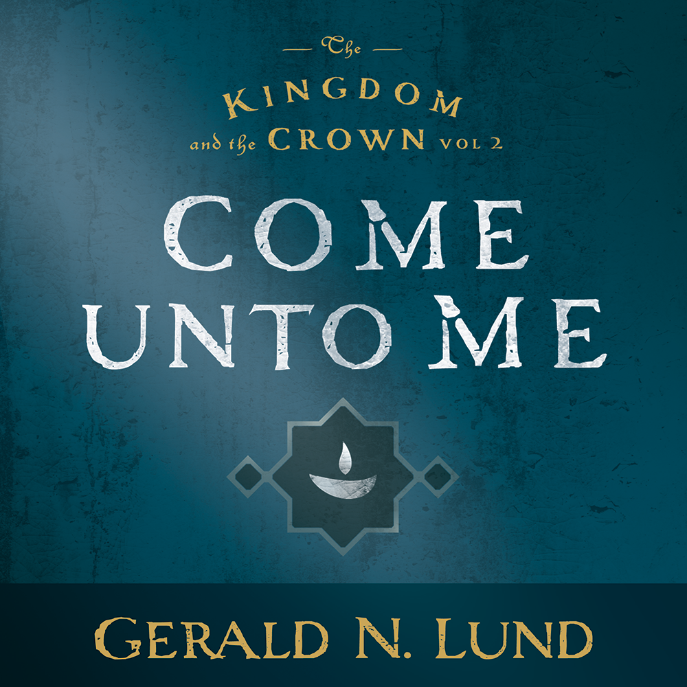Come Unto Me, , large image number 1