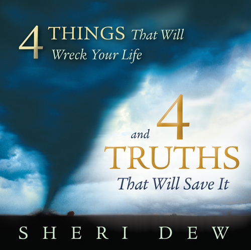 4 Things That Will Wreck Your Life, and 4 Truths That Will Save It, , large image number 0