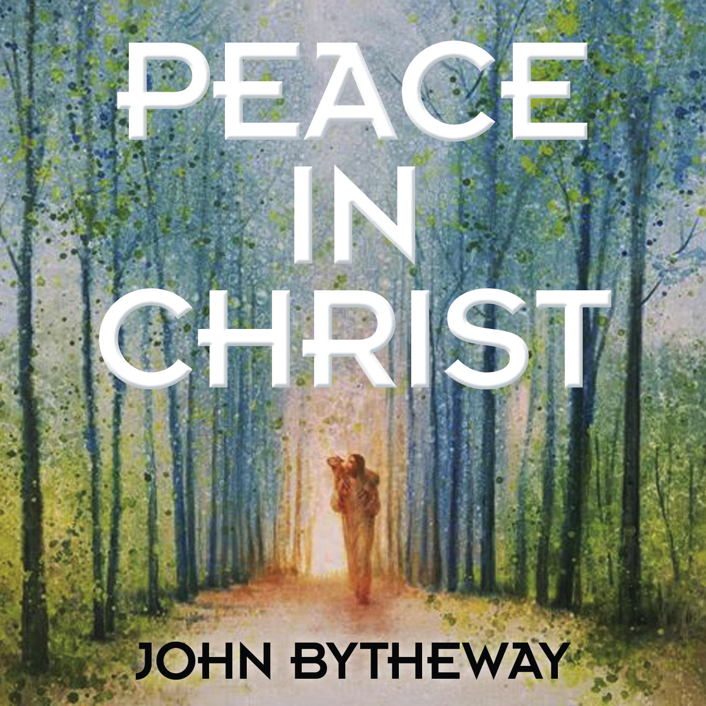 Peace in Christ: 2018 Youth Theme, , large image number 0
