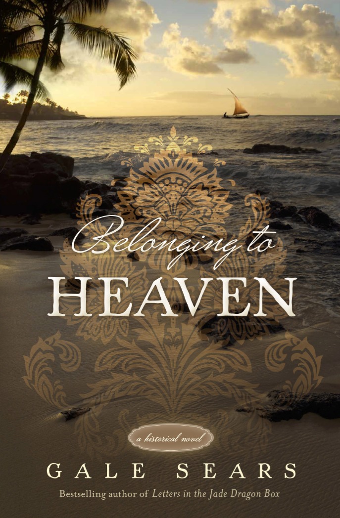 Belonging to Heaven, , large image number 0