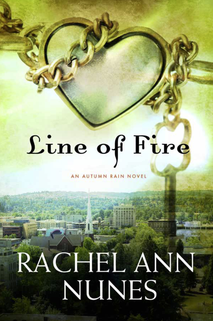 Line of Fire, , large image number 0