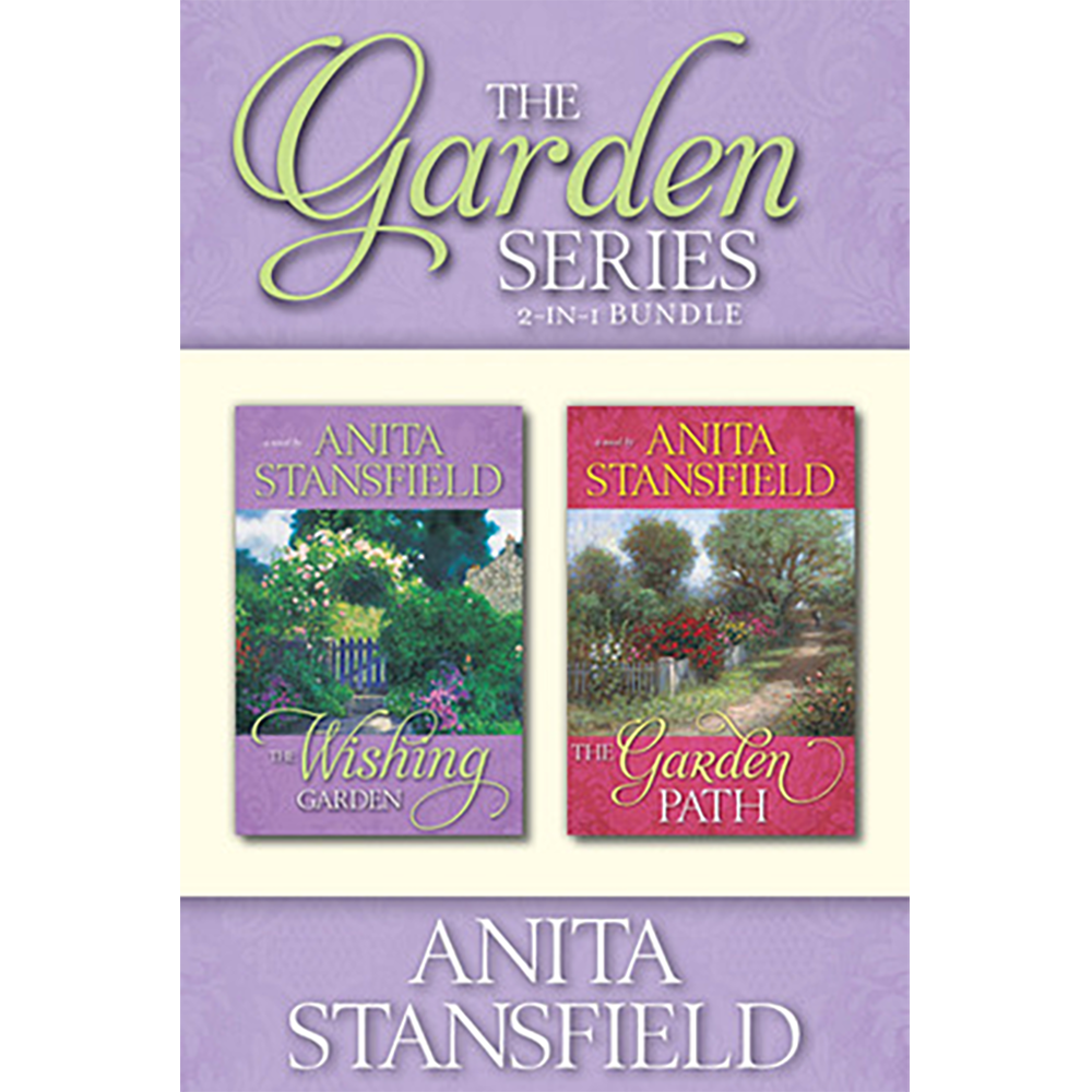 The Garden Series, , large image number 0