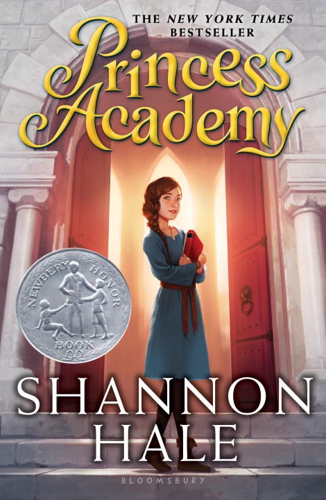 Princess Academy (2nd Edition), , large image number 0