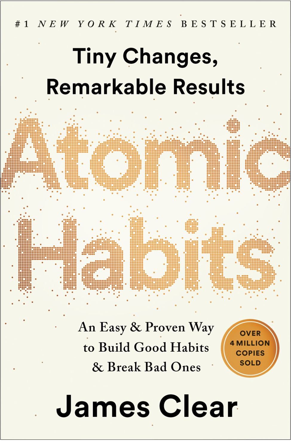 Atomic Habits, , large image number 0