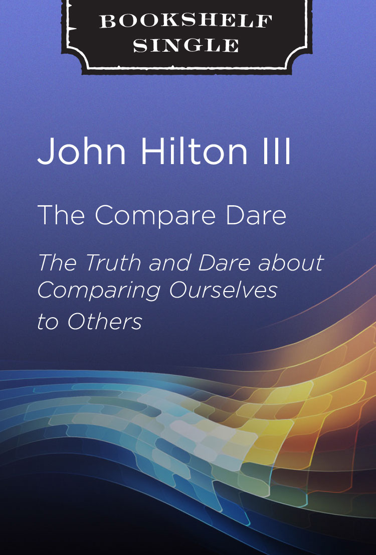 The Compare Dare, , large image number 1