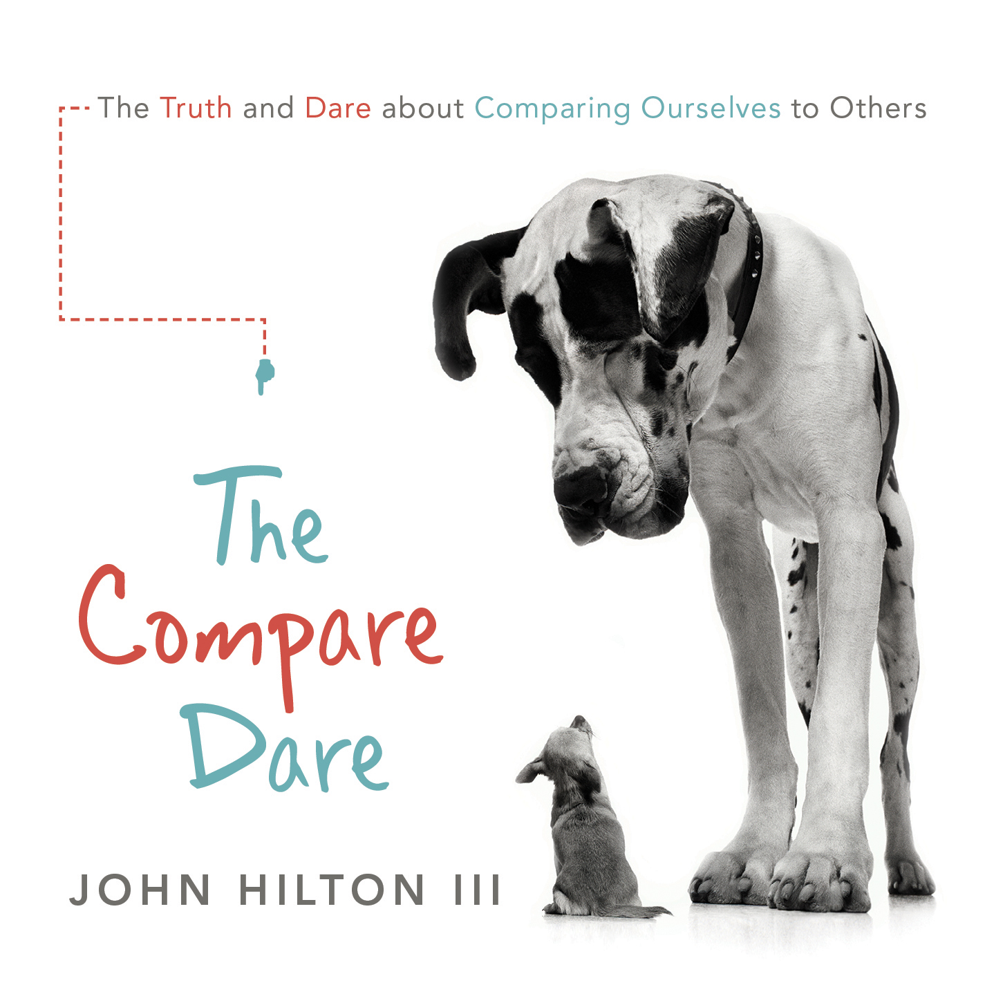 The Compare Dare, , large image number 0