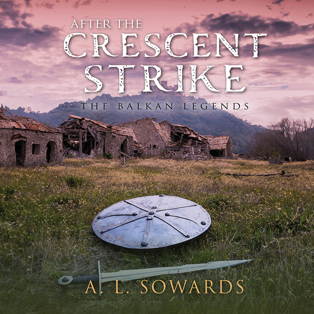 After The Crescent Strike, , large