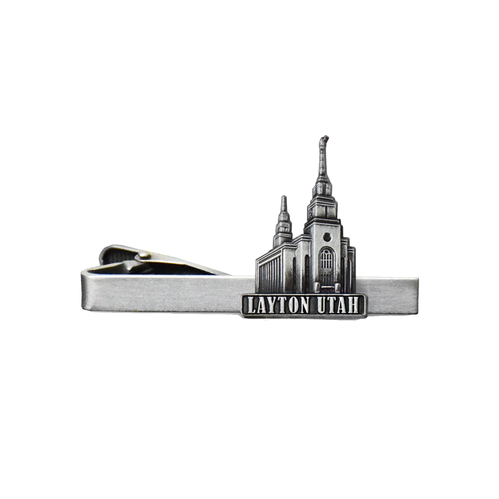 Layton Temple Tie Bar, , large image number 0