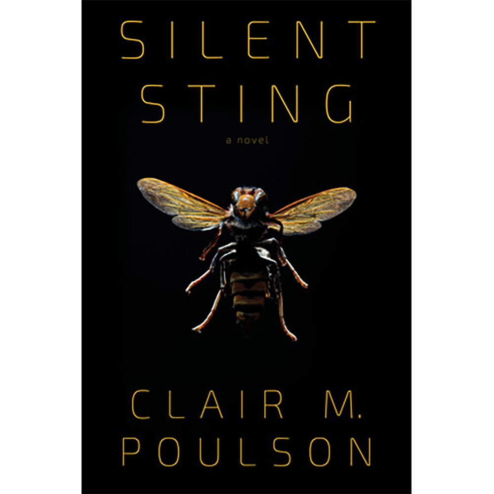 Silent Sting, , large image number 0