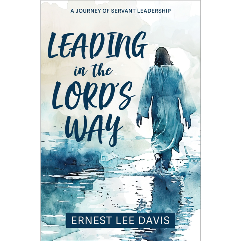 Leading in the Lord's Way, , large image number 0