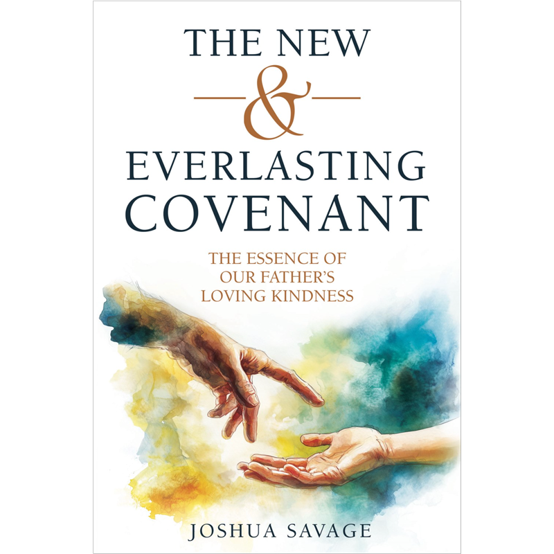 The New and Everlasting Covenant, , large image number 0