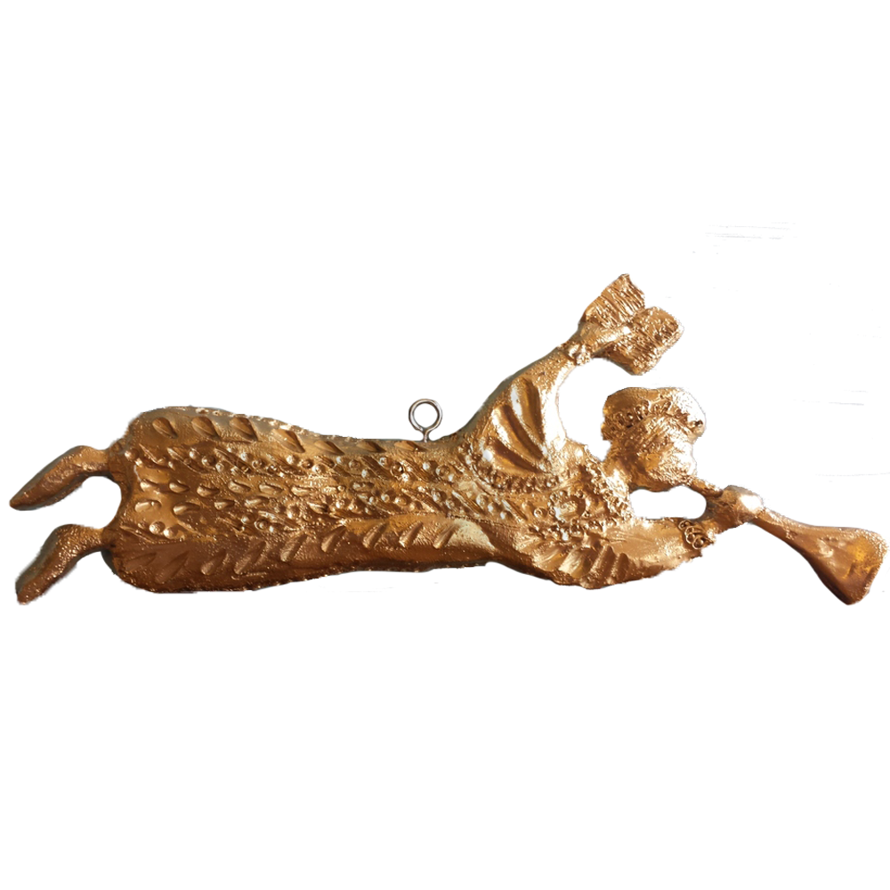 Nauvoo Angel (Bronze Finish), , large image number 0