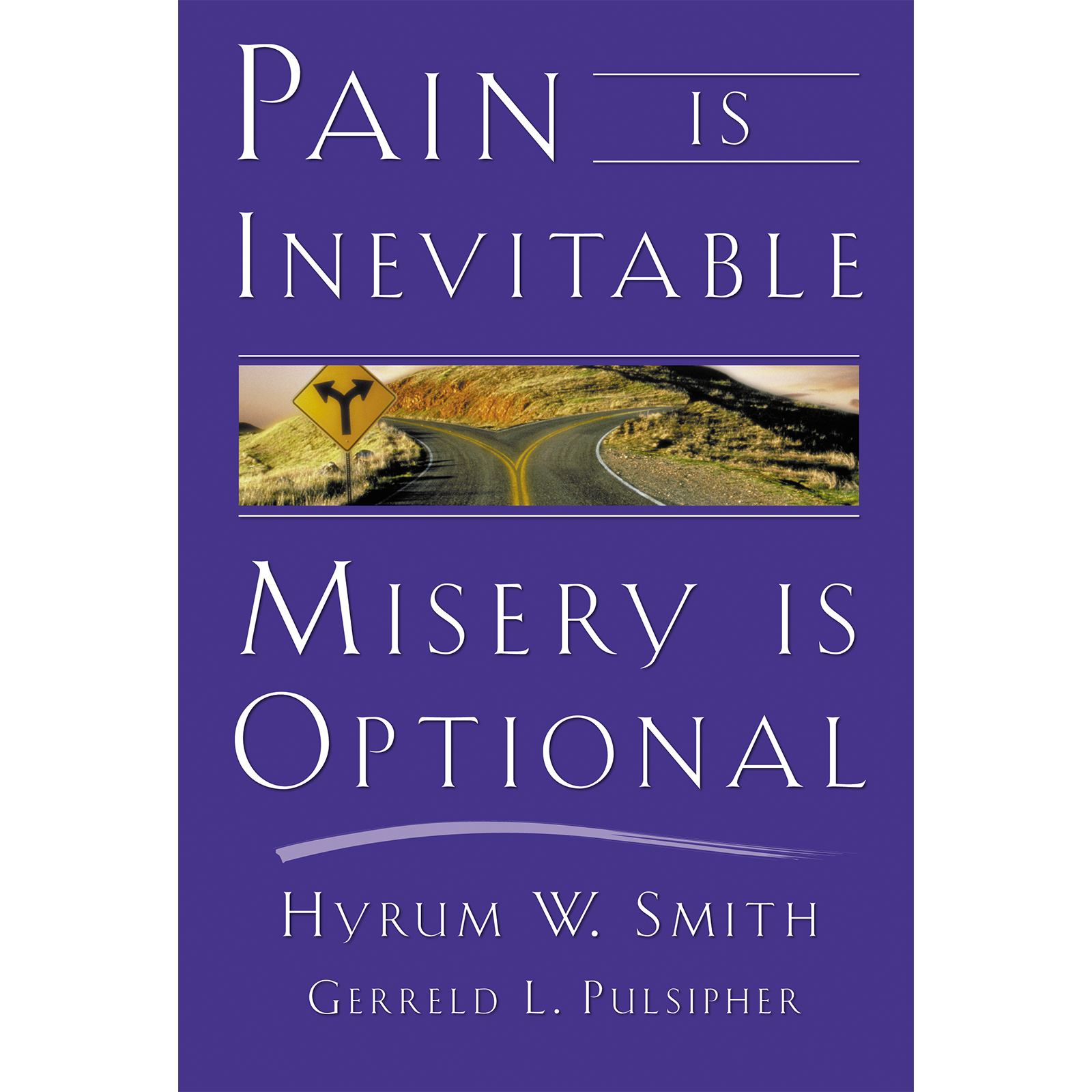 Pain is Inevitable, Misery is Optional, , large image number 0