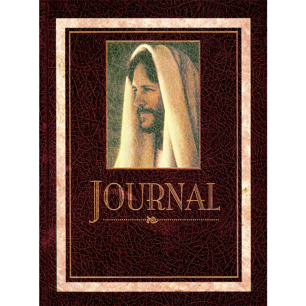 Gentle Healer Journal, Small 