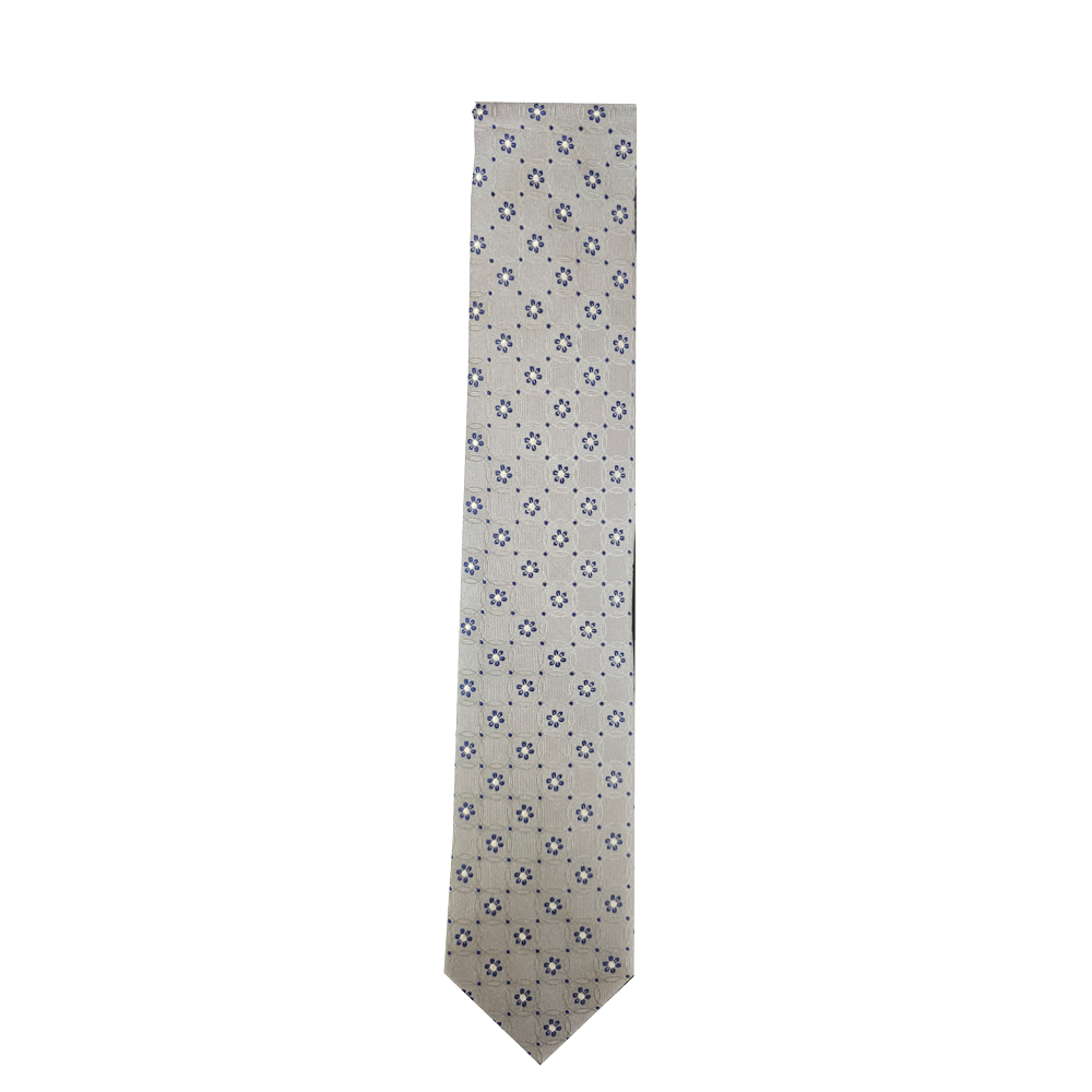 Men's Lorenzo Silk Necktie