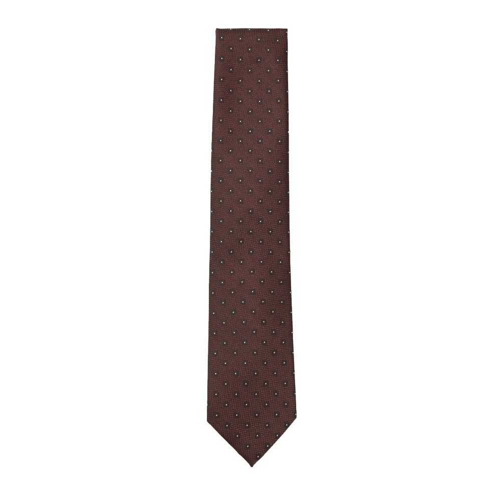 Men's Max Polyester Necktie