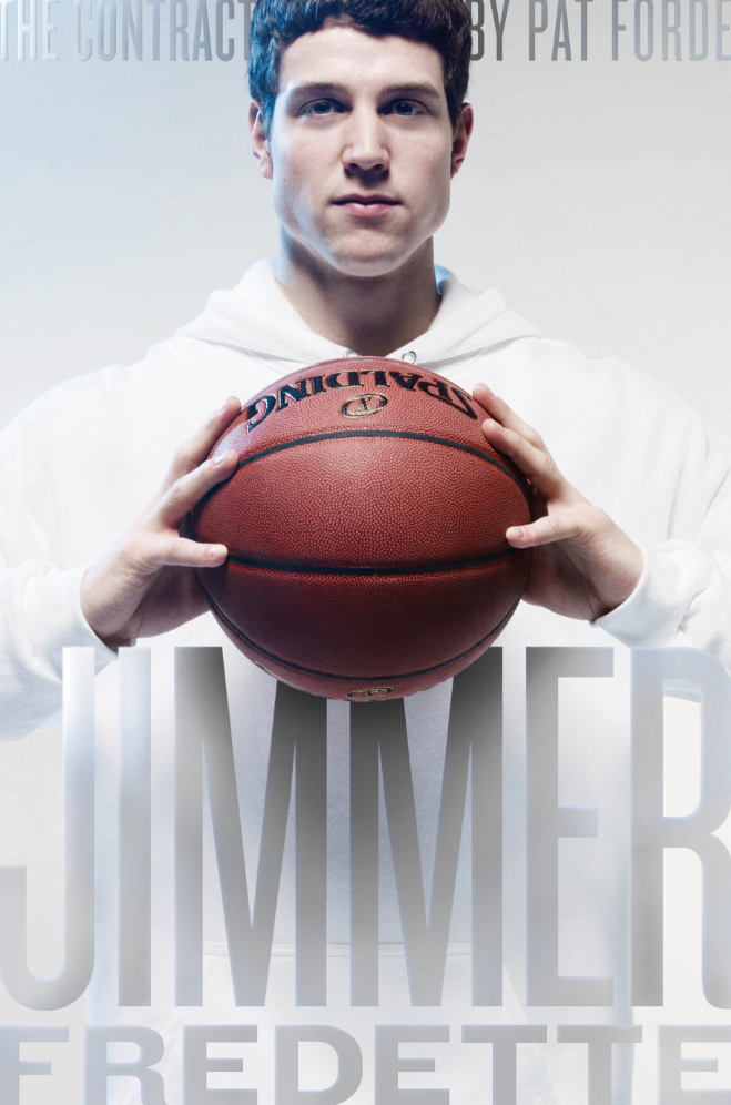 The Contract: Jimmer Fredette, , large image number 0