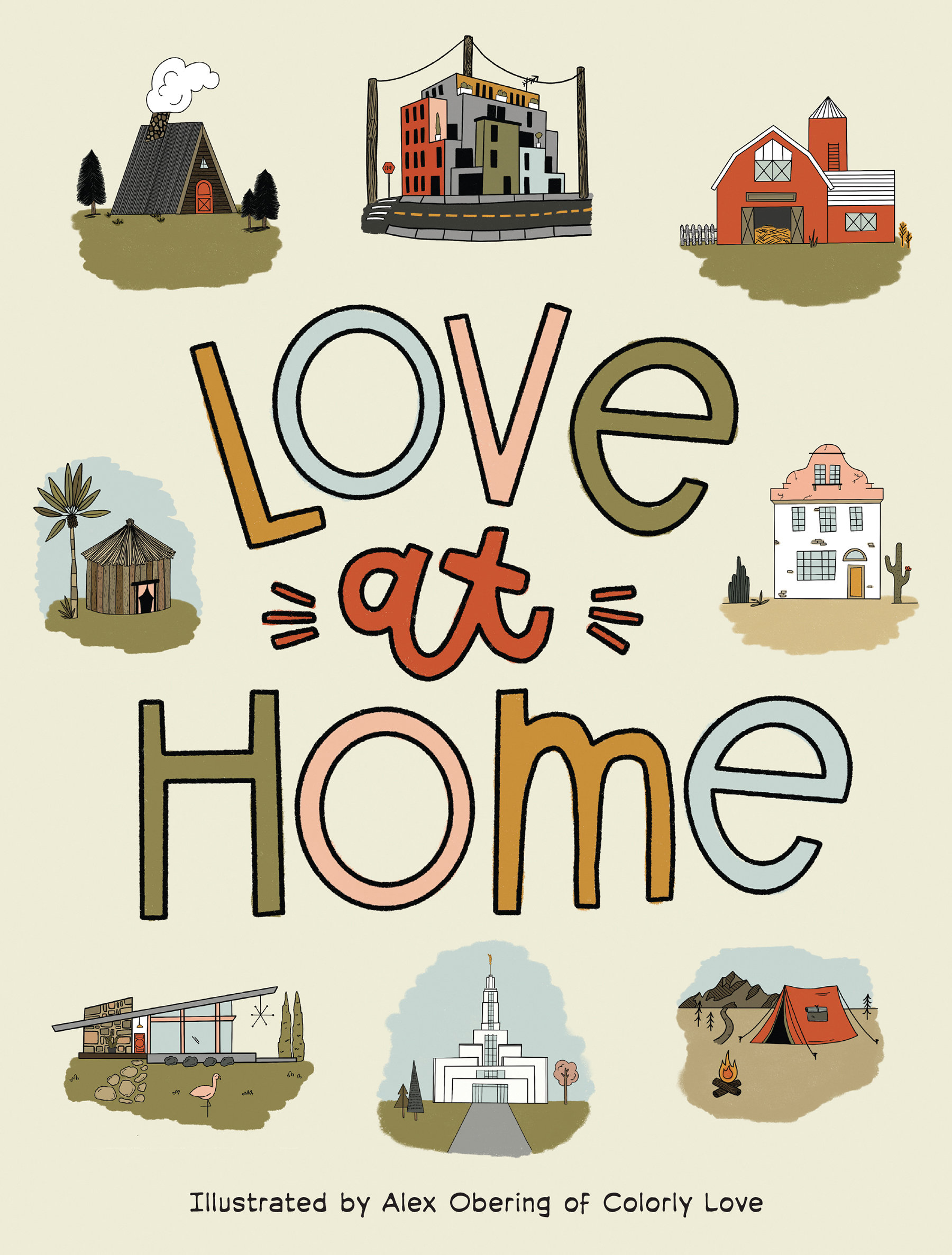 Love at Home