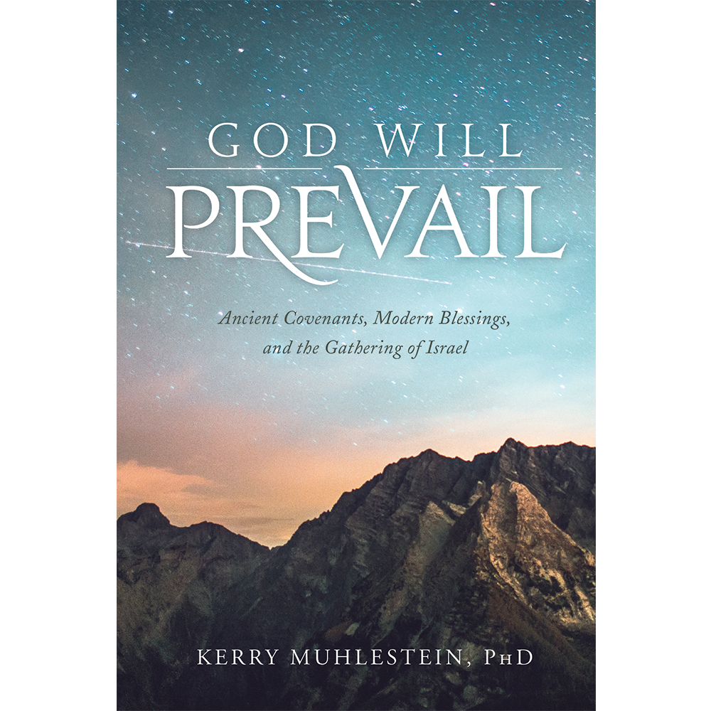 God Will Prevail, , large image number 0
