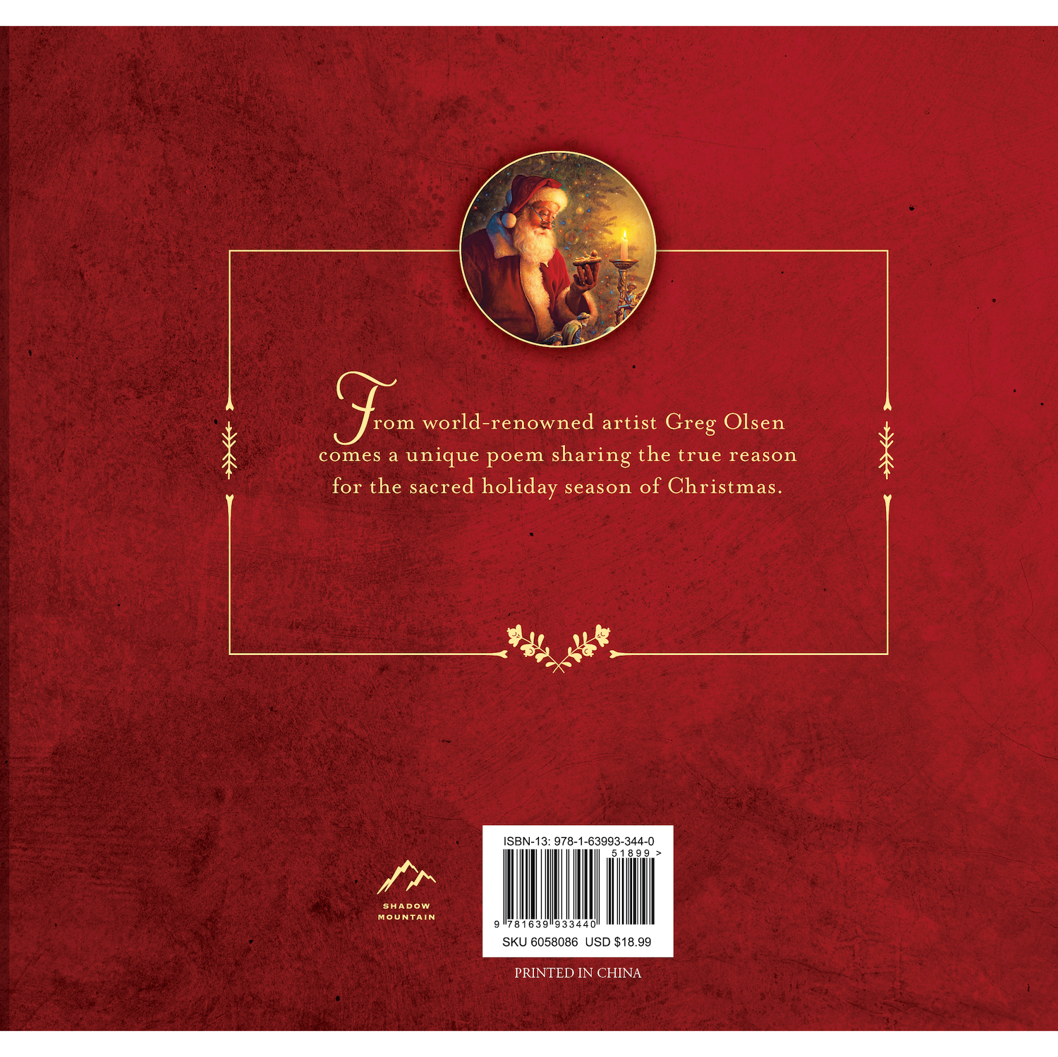 The Spirit of Christmas, , large image number 7