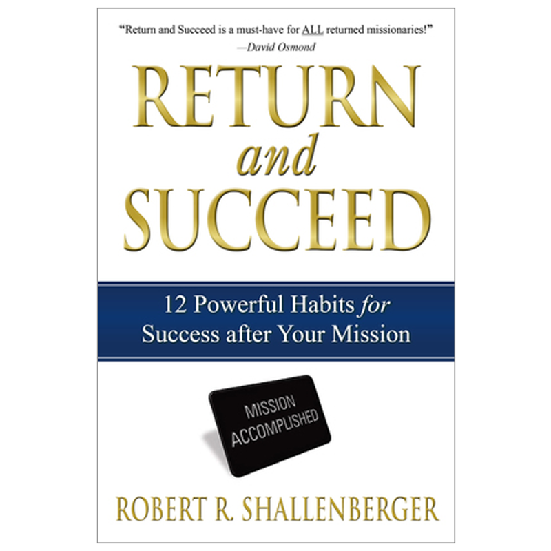 Return and Succeed, , large image number 0