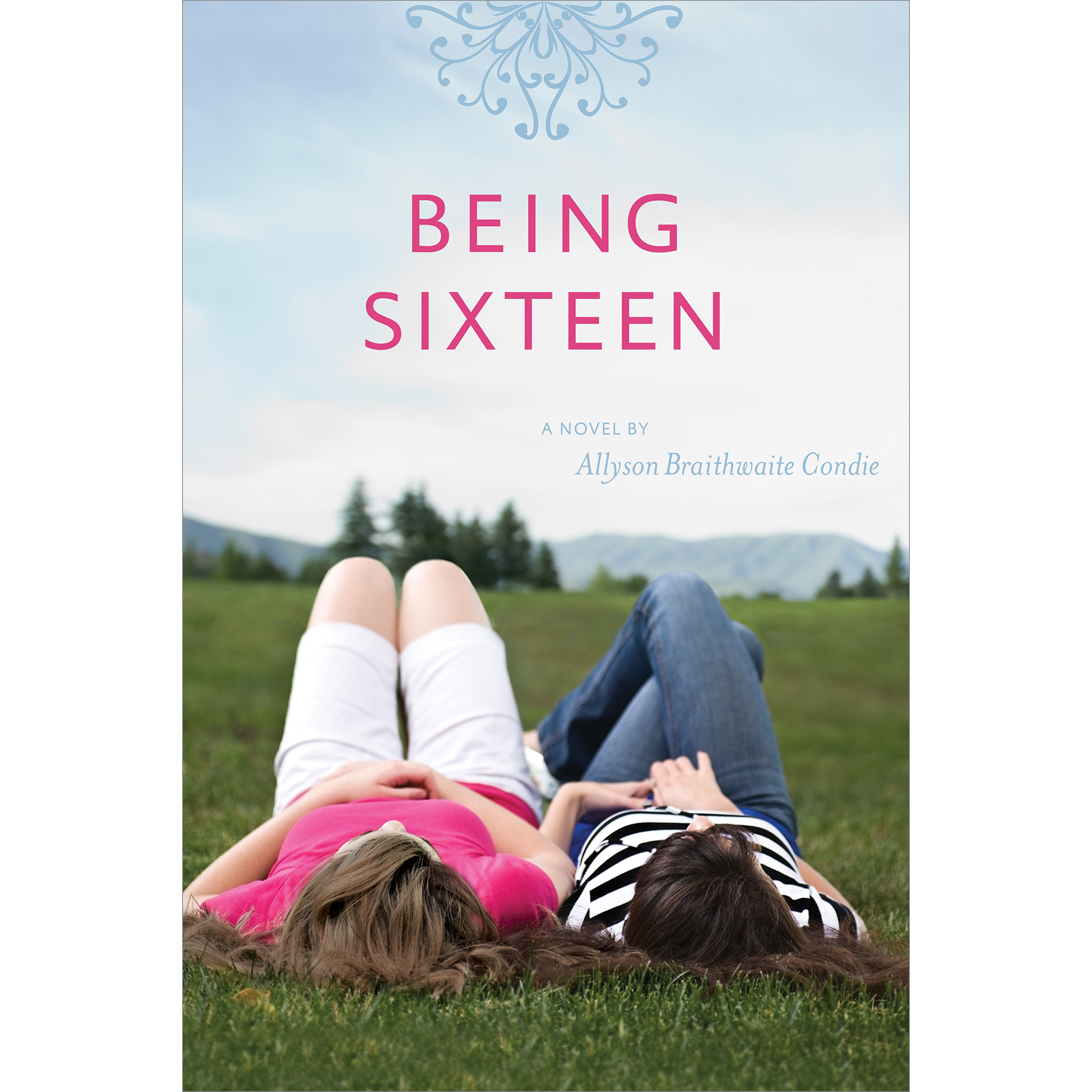 Being Sixteen, , large image number 0