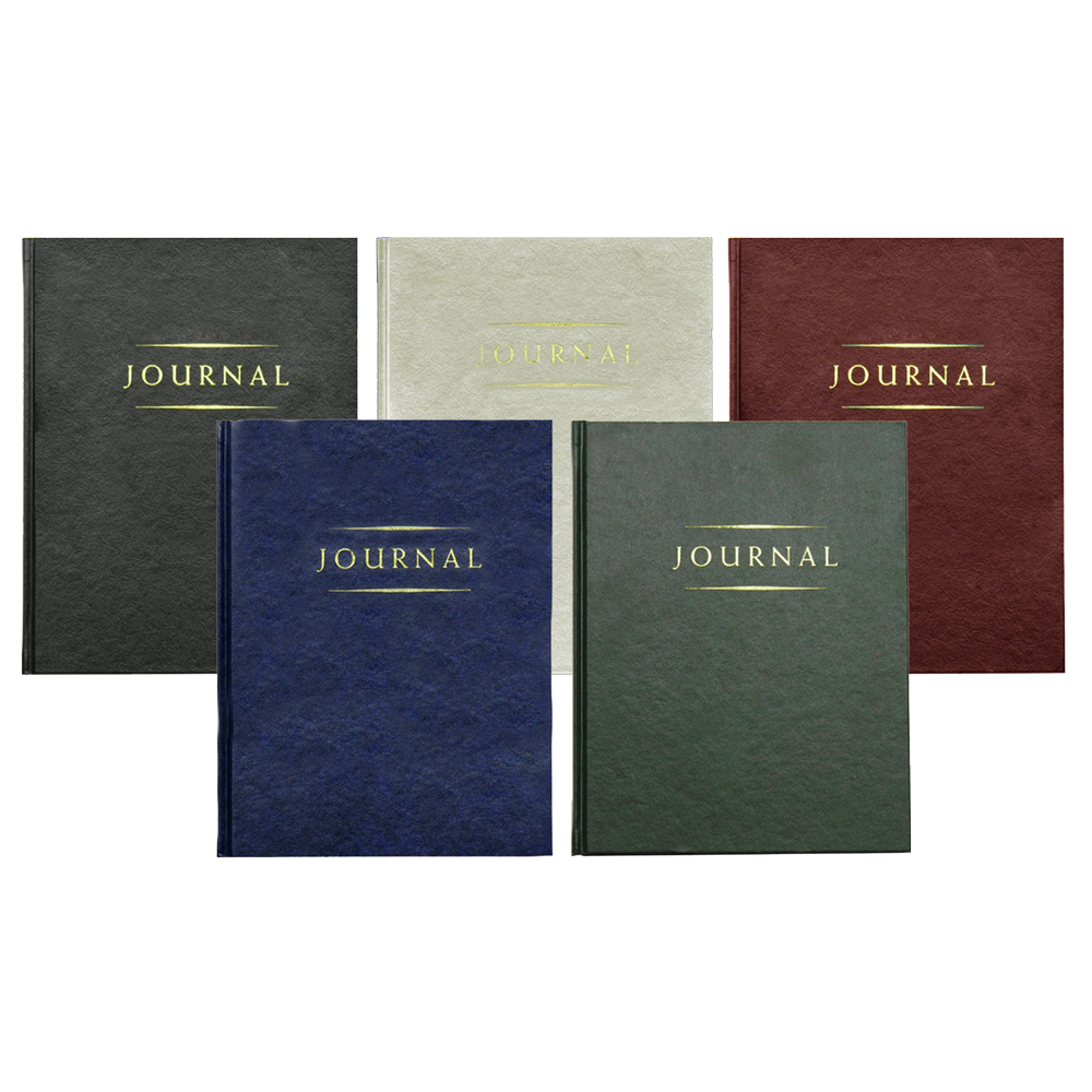 Classic Hardcover Journal, , large image number 0