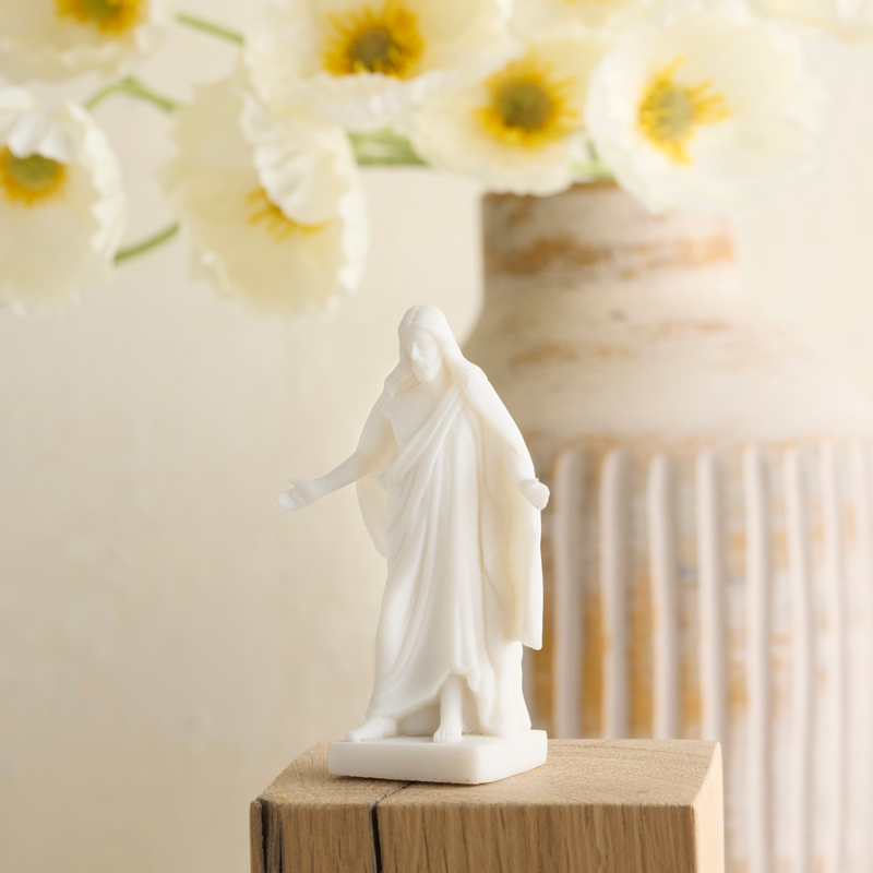 Marble Christus 3", , large image number 1