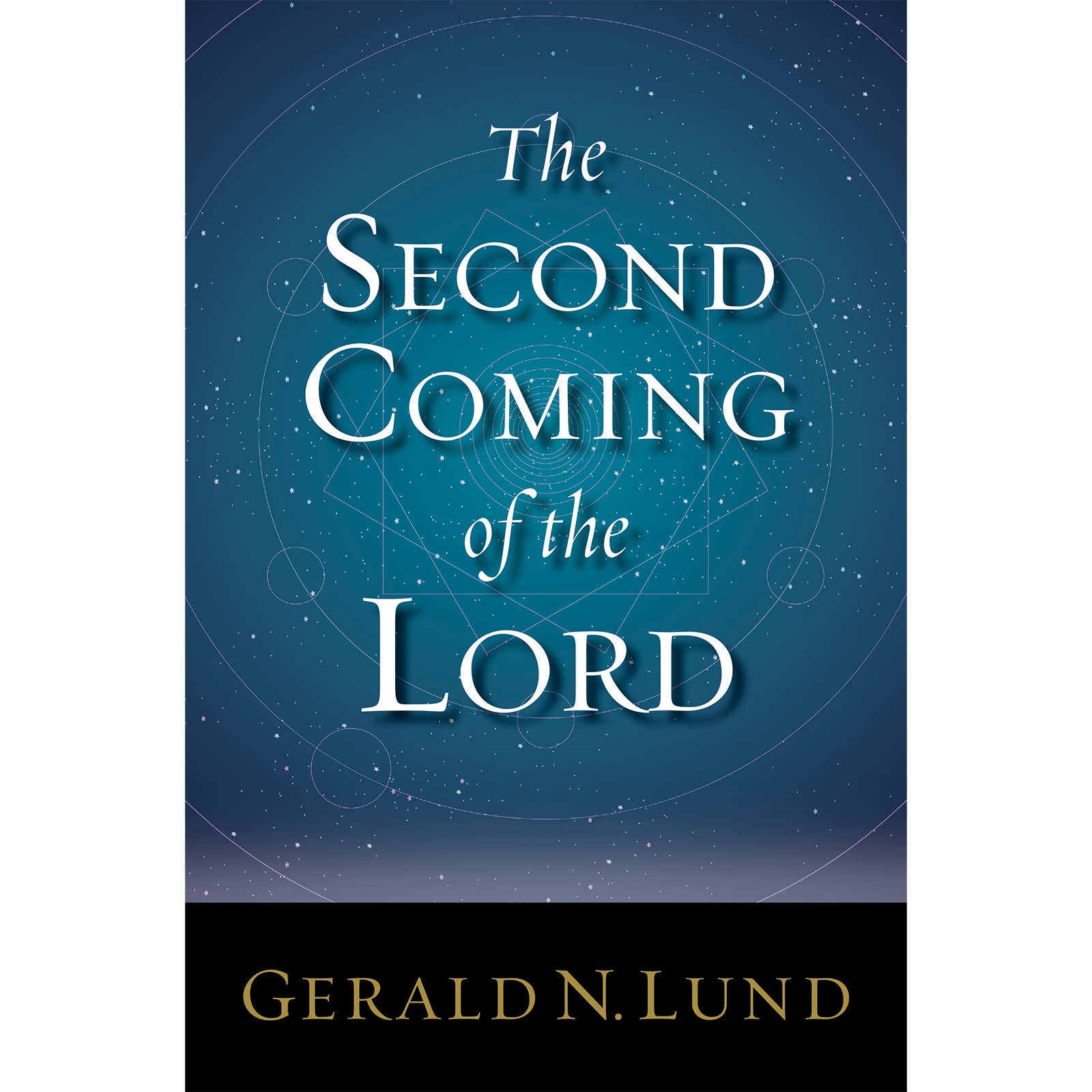 The Second Coming of the Lord, , large image number 0