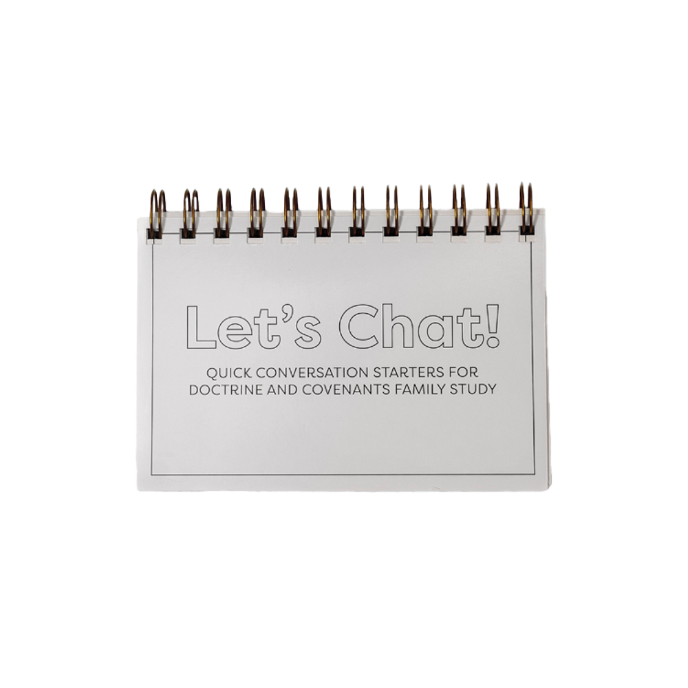 Let's Chat, , large image