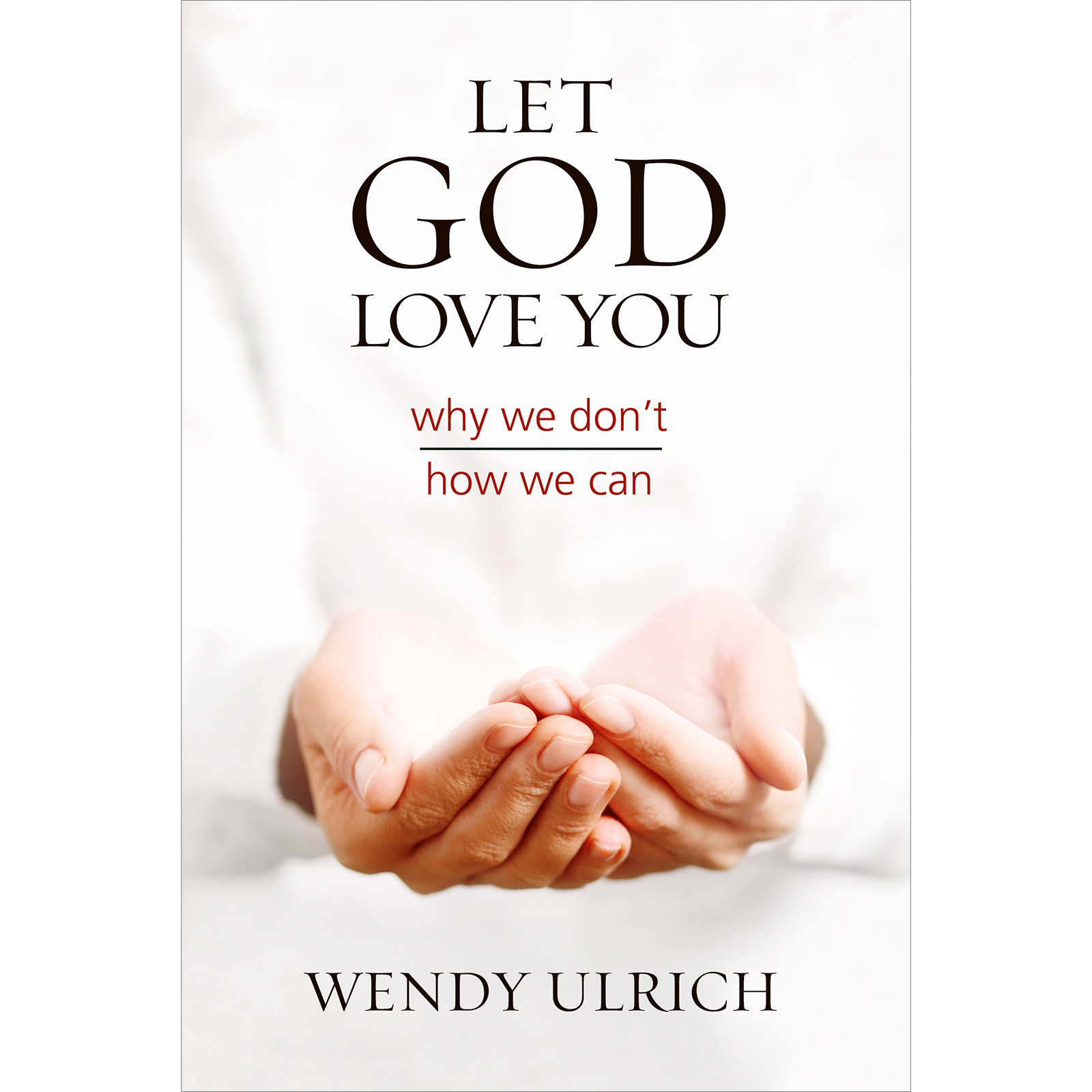 Let God Love You, , large image number 0