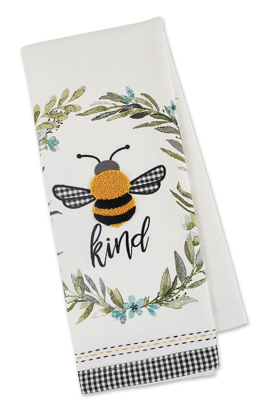 Bee Kind Towel