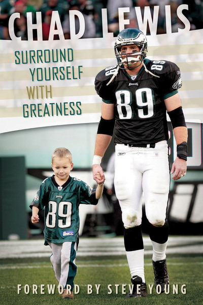 Surround Yourself With Greatness, , large image number 0