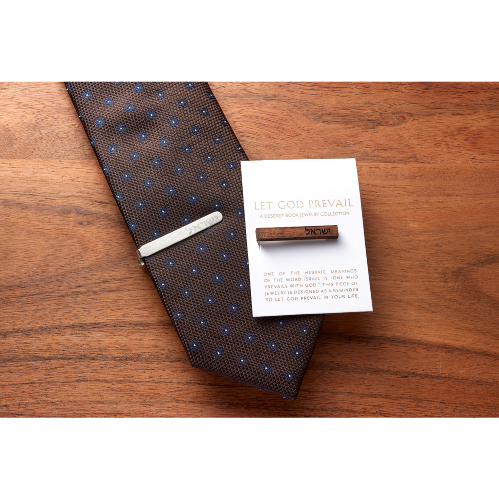 Men's Max Polyester Necktie, , large image number 4