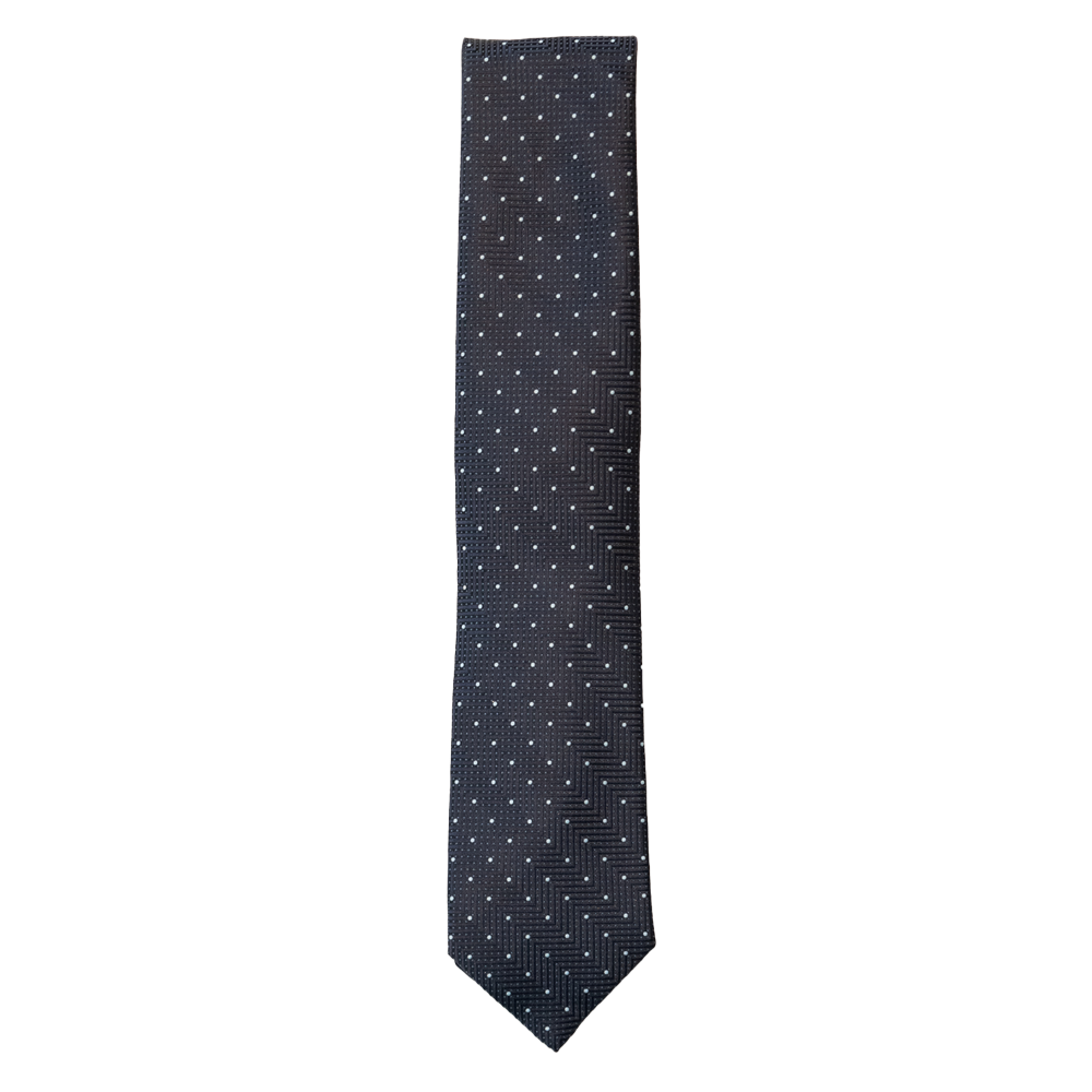 Men's Bentley Polyester Necktie, , large image number 0
