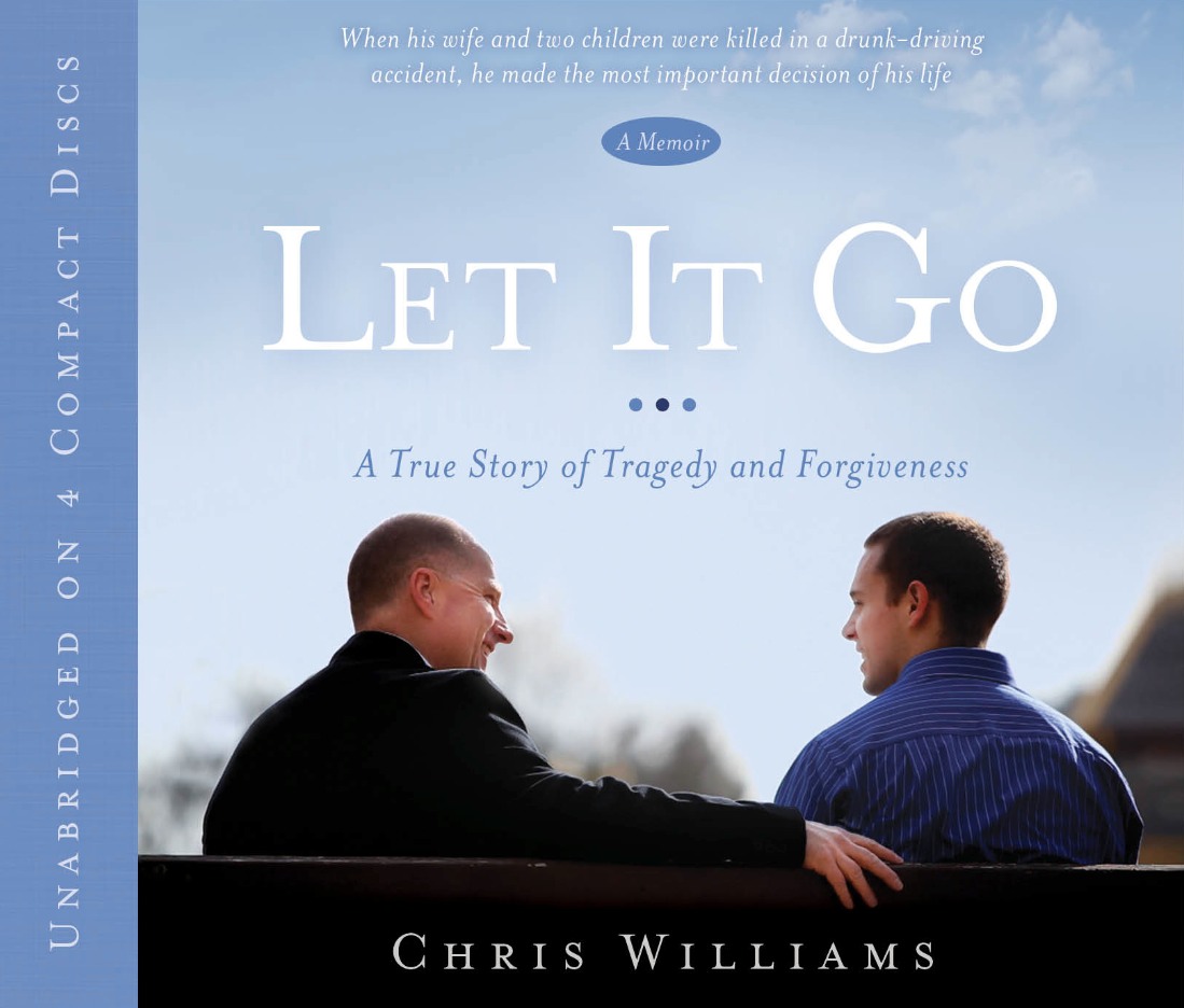 Let It Go: A True Story of Tragedy and Forgiveness, , large image number 1