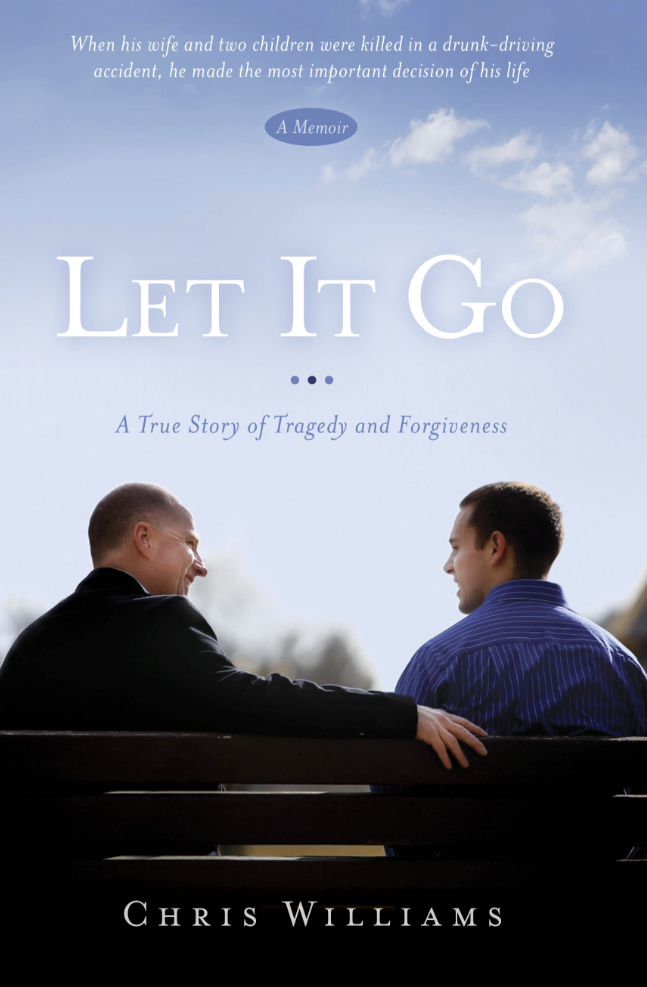 Let It Go: A True Story of Tragedy and Forgiveness, , large image number 0