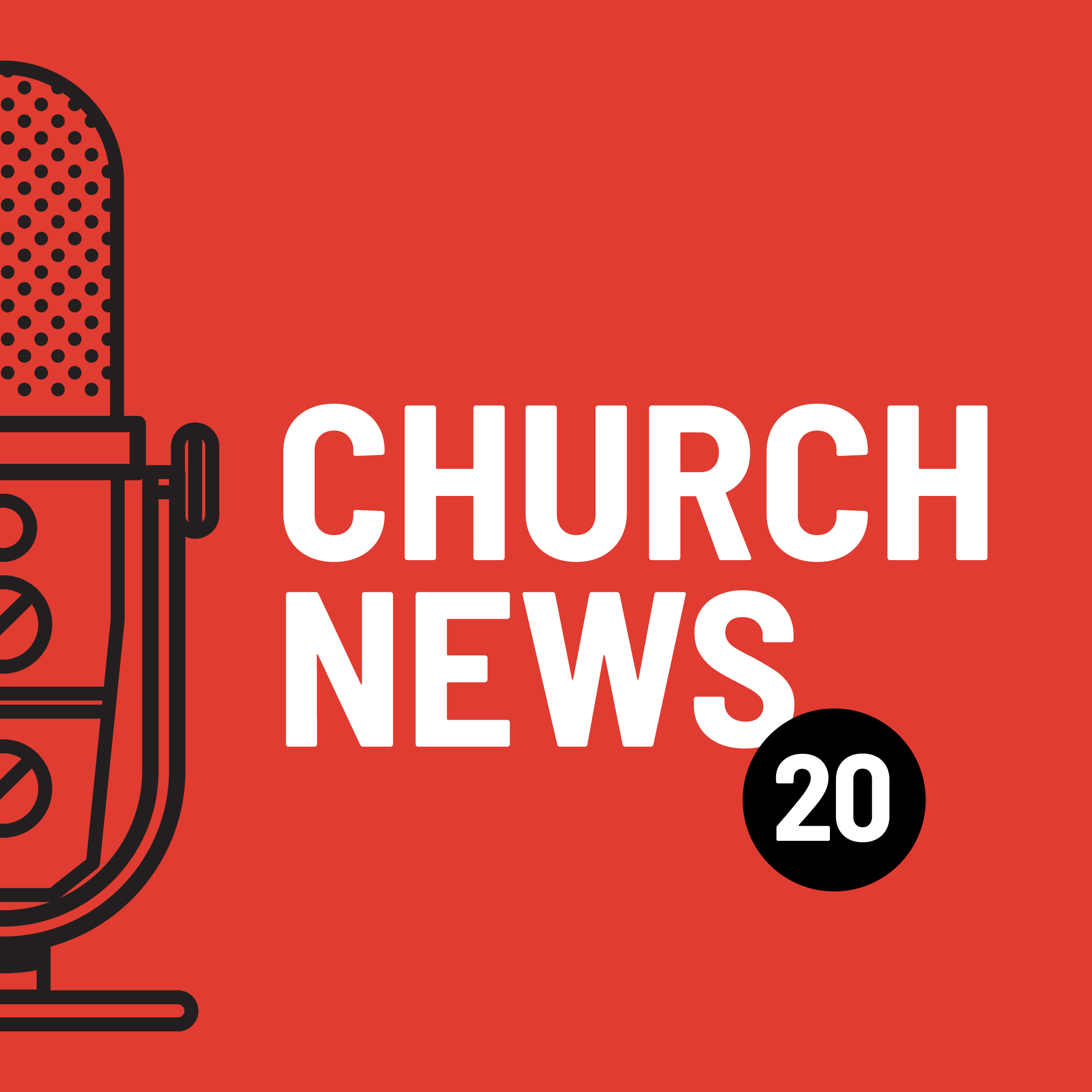 #20: Celebrating 90 years of Church News - Former editor Gerry Avant talks about her nearly five decades of Church News reporting
