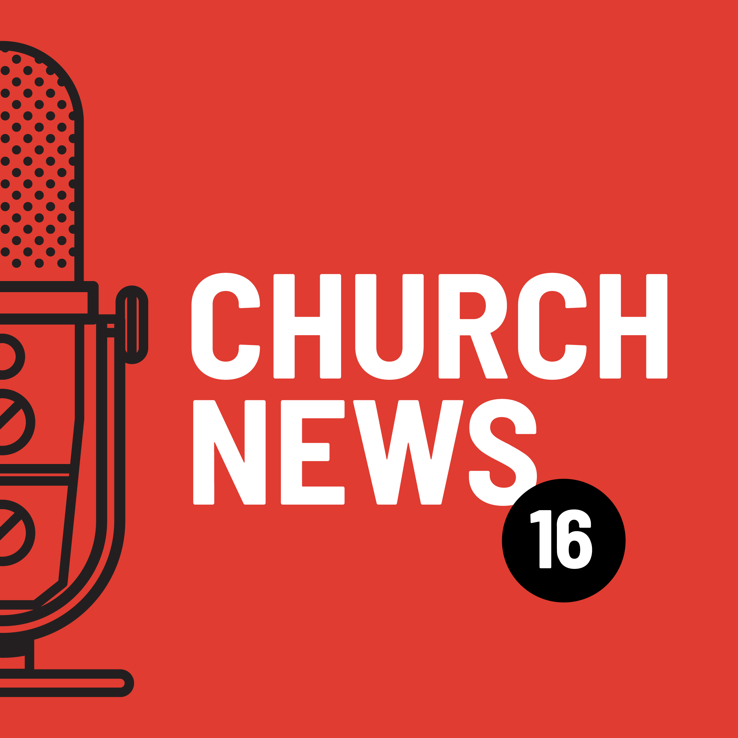 #16: Anxiety and a Church resource for Life Help