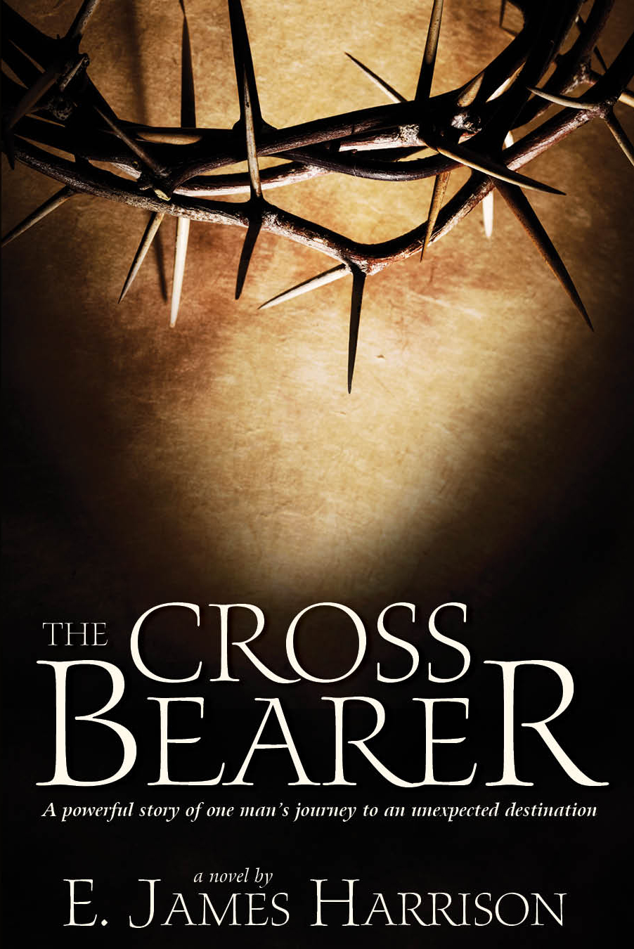 The Cross Bearer, , large image number 0